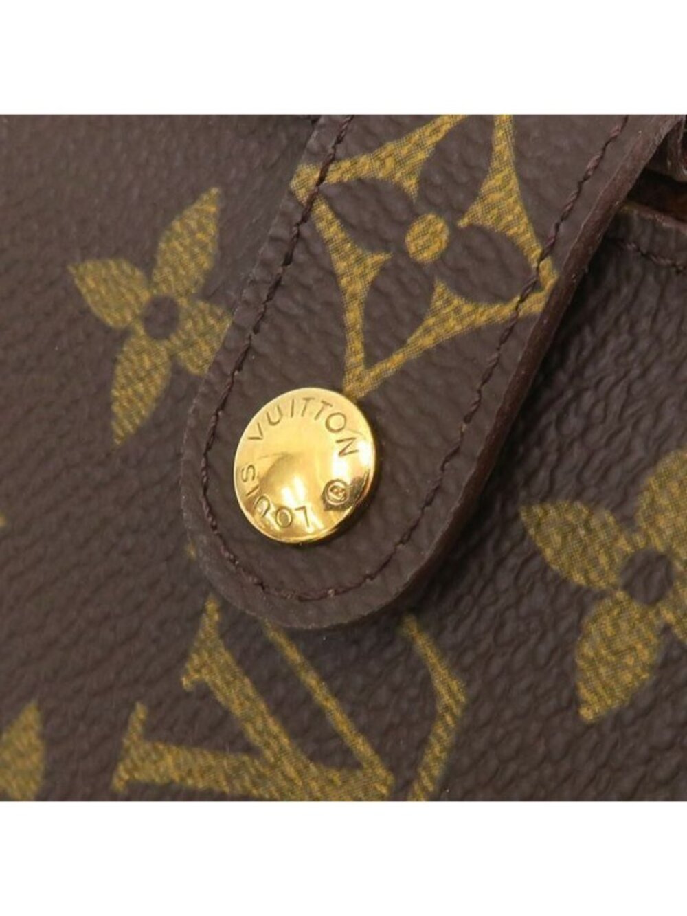 Louis Vuitton Monogram Agenda Mini - Picture 4 of 9